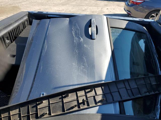 2018 CHEVROLET COLORADO Z - 1GCGSDEN8J1272179