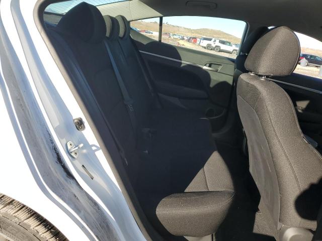 2020 HYUNDAI ELANTRA SE - 5NPD84LF0LH568371