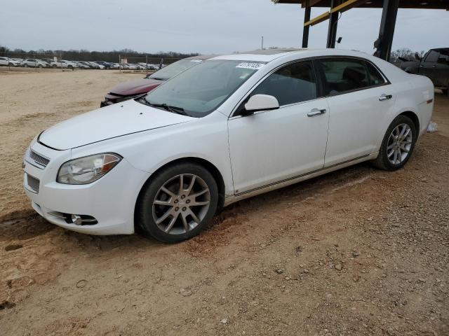 CHEVROLET MALIBU LTZ