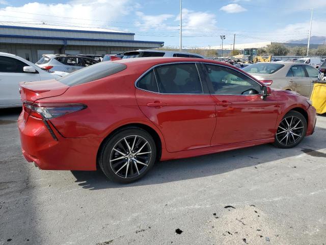 2022 TOYOTA CAMRY SE 4T1G11AK6NU056313