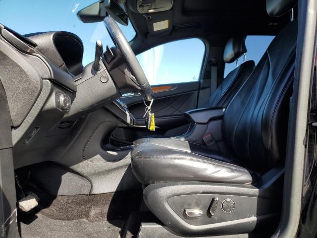 2018 LINCOLN MKC RESERV - 5LMCJ3C96JUL07438