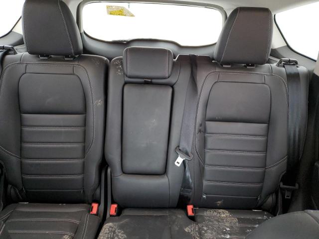 2019 FORD ESCAPE SEL - 1FMCU9HD7KUB53284