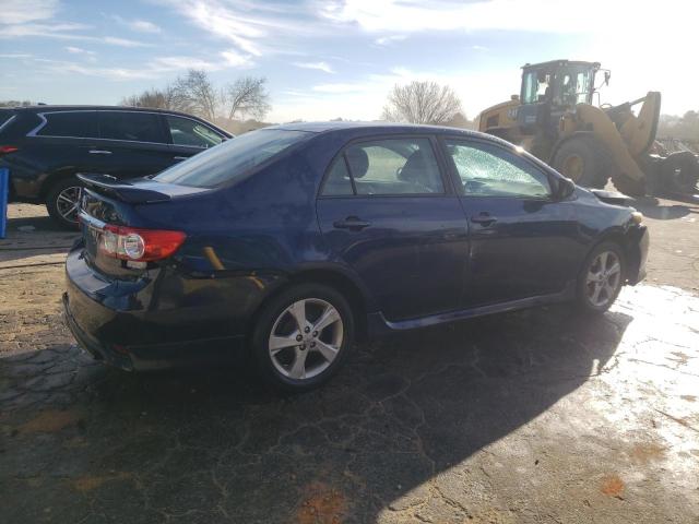 Vin: 5yfbu4ee8dp203710, lot: 87978285, toyota corolla base 20133
