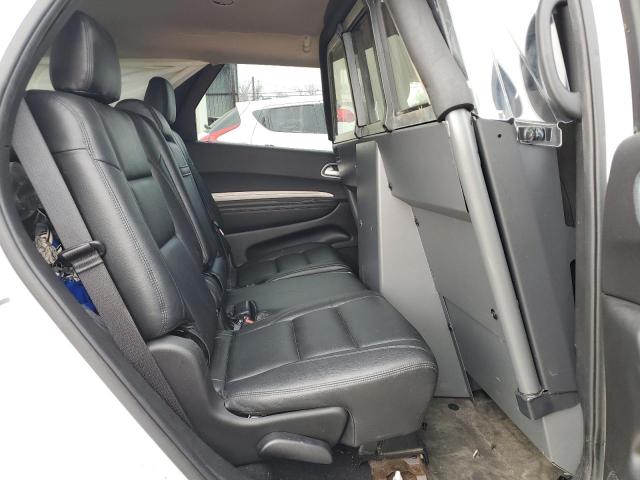 2020 DODGE DURANGO SS 1C4RDJFG8LC309949