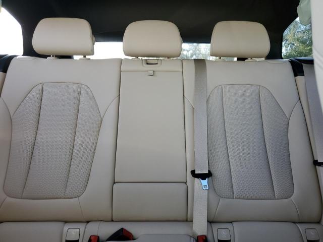 2022 BMW X3 SDRIVE3 WBX47DP03NN162521