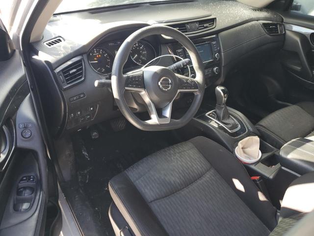 2020 NISSAN ROGUE S - JN8AT2MT2LW034037