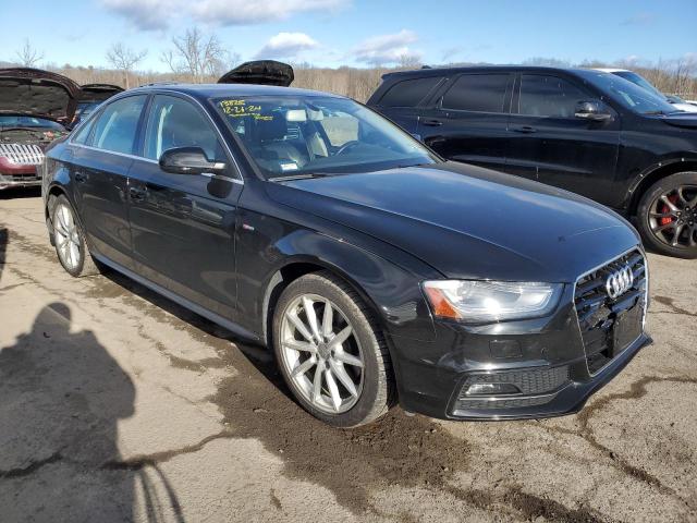 2016 AUDI A4 WAUBFAFLXGN010138