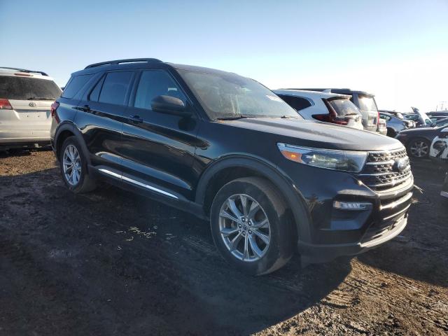 Vin: 1fmsk8dh5lga60994, lot: 88149685, ford explorer xlt 20204