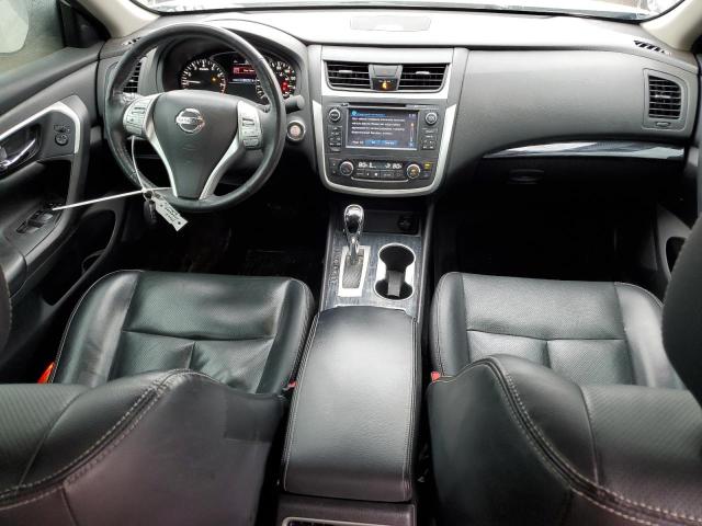 2016 NISSAN ALTIMA 2.5 - 1N4AL3AP5GC287763