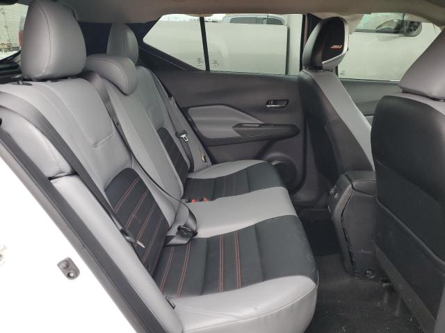 2024 NISSAN KICKS SR 3N1CP5DV6RL498249