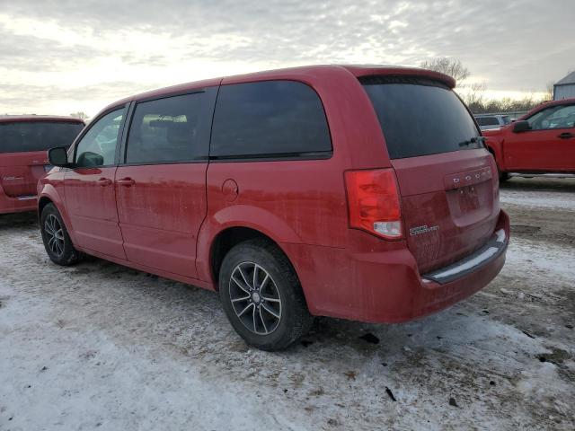 2015 DODGE GRAND CARA - 2C4RDGCG6FR511370