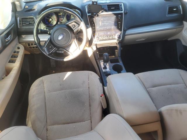 2018 SUBARU OUTBACK 2. - 4S4BSACC5J3379782