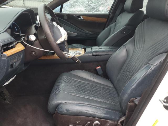 2021 HYUNDAI G80 BASE KMTGC4SD1MU071303