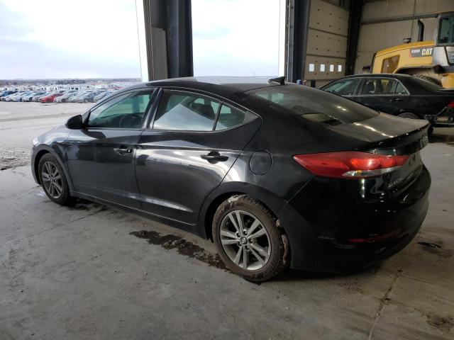 Vin: 5npd84lf8hh096539, lot: 85073764, hyundai elantra se 20172