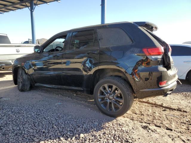 Vin: 1c4rjfcm0jc374114, lot: 42227195, jeep grand cher overland 20182