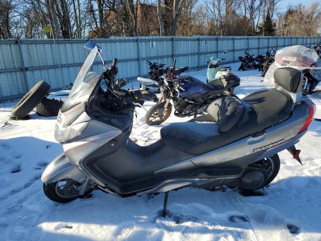 2006 SUZUKI AN400 K3 JS1CK43A262102748