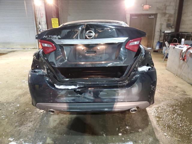 2018 NISSAN ALTIMA 2.5 - 1N4AL3AP9JC223684
