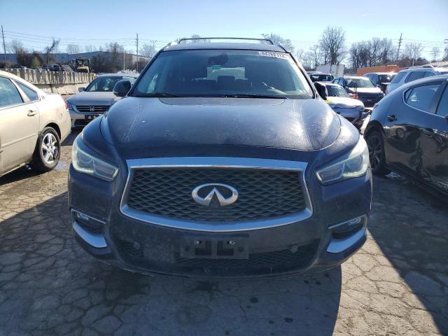2016 INFINITI QX60 - 5N1AL0MM9GC513759