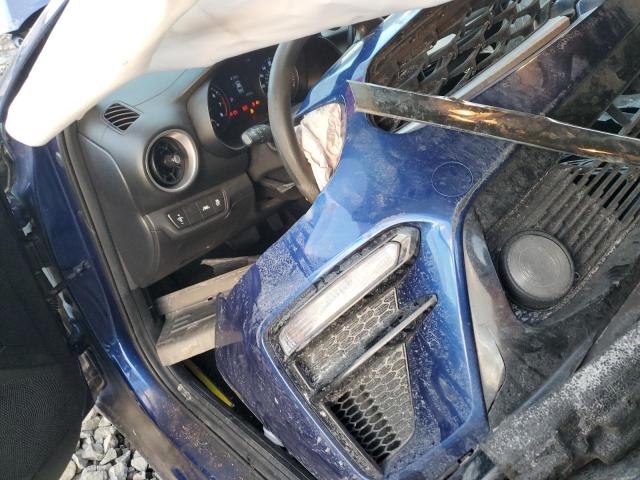 2019 KIA FORTE FE - 3KPF24AD5KE095680