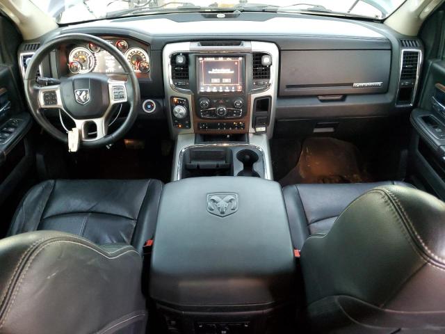 2018 RAM 1500 LARAM - 1C6RR7NM3JS348969