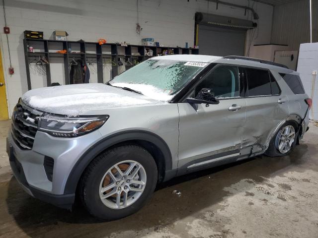 FORD EXPLORER ACTIVE