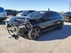 2017 HONDA ACCORD SPO - 1HGCR2F53HA020638