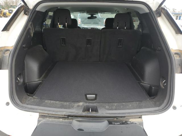 2020 CHEVROLET BLAZER 1LT - 3GNKBBRA8LS594349