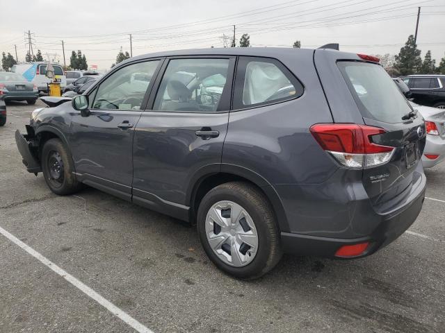 2024 SUBARU FORESTER JF2SKAAC7RH477168
