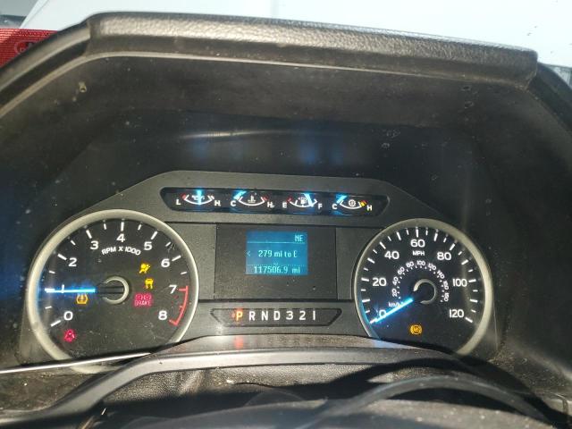 2016 FORD F150 SUPER - 1FTEW1E83GFC60134