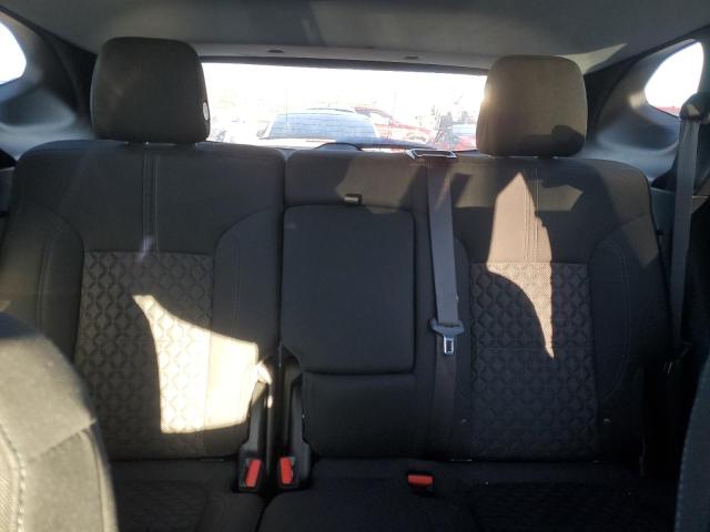 2021 CHEVROLET BLAZER 2LT 3GNKBHR40MS530840