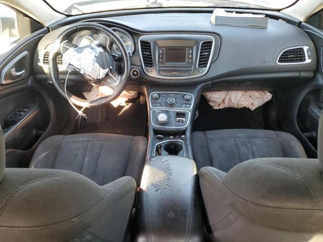 2015 CHRYSLER 200 LIMITE 1C3CCCABXFN720069