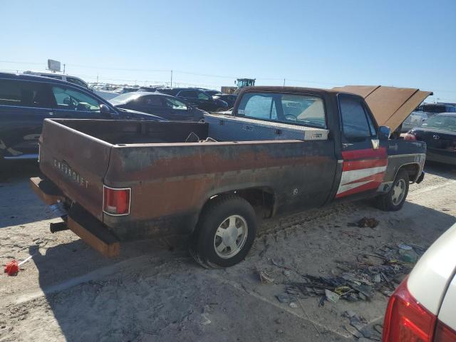 Vin: ccl447a150183, lot: 55133395, chevrolet c/k1500 19773