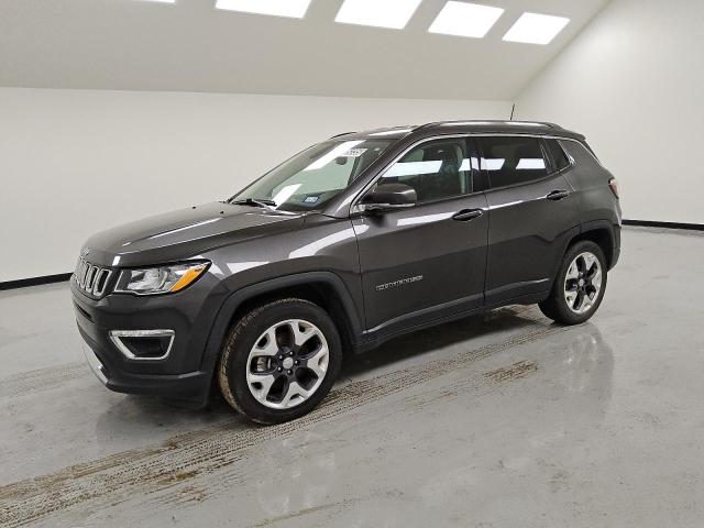 JEEP COMPASS LI