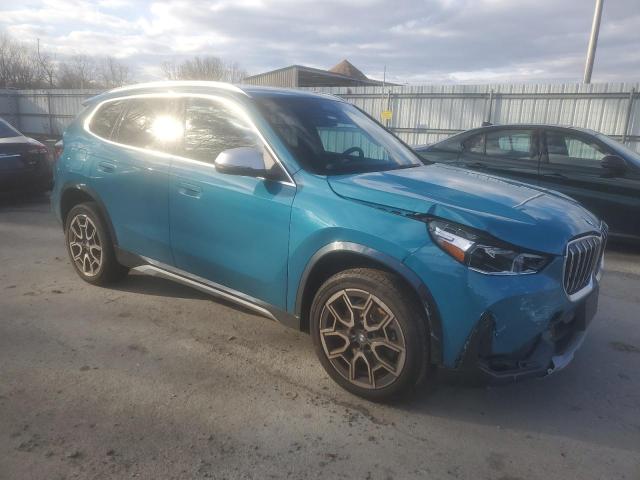 2023 BMW X1 XDRIVE2 - WBX73EF0XP5X80079