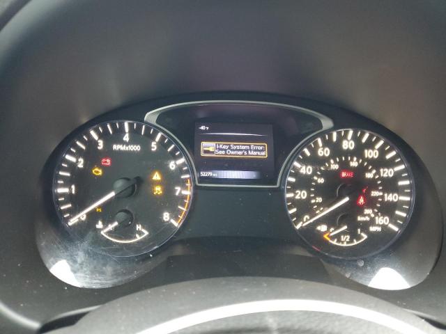 2017 NISSAN ALTIMA 2.5 - 1N4AL3AP3HC285513