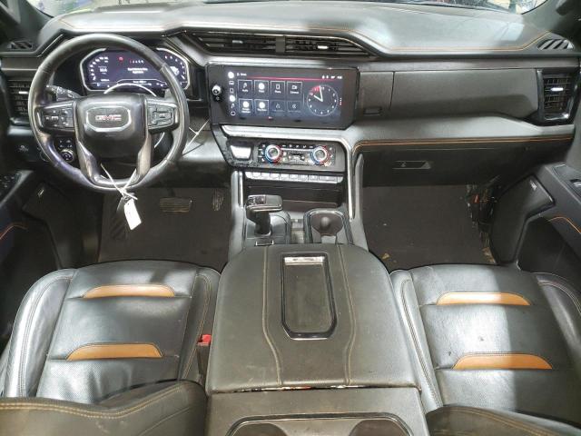 2022 GMC SIERRA K15 - 1GTUUEET9NZ559460