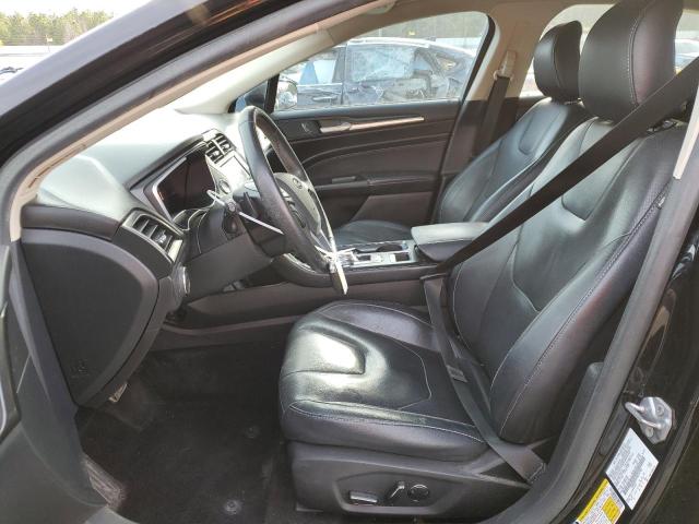 2017 FORD FUSION TIT - 3FA6P0K91HR121705