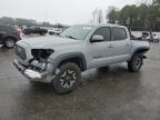 2019 TOYOTA TACOMA DOU - 3TMCZ5AN1KM227286
