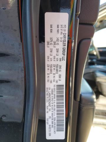 2011 JEEP GRAND CHER - 1J4RR4GT0BC542487