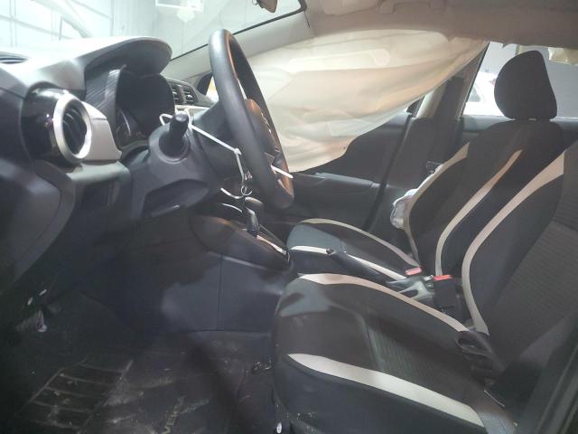 2021 NISSAN VERSA SV - 3N1CN8EV9ML813656