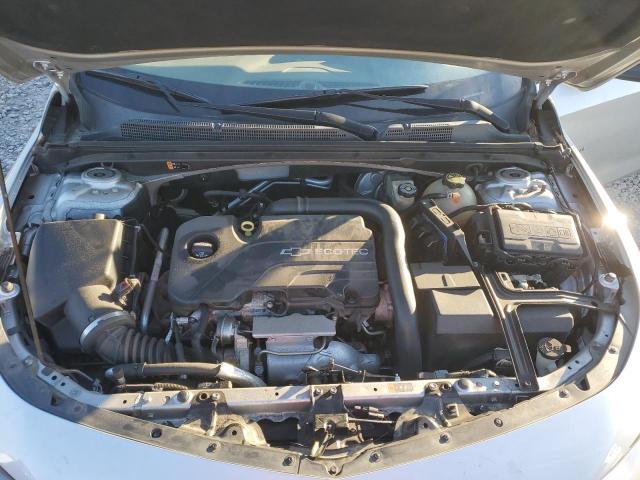 2016 CHEVROLET MALIBU LS - 1G1ZB5ST2GF188557