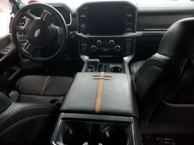 2021 FORD F150 SUPER - 1FTFW1E89MFA06797