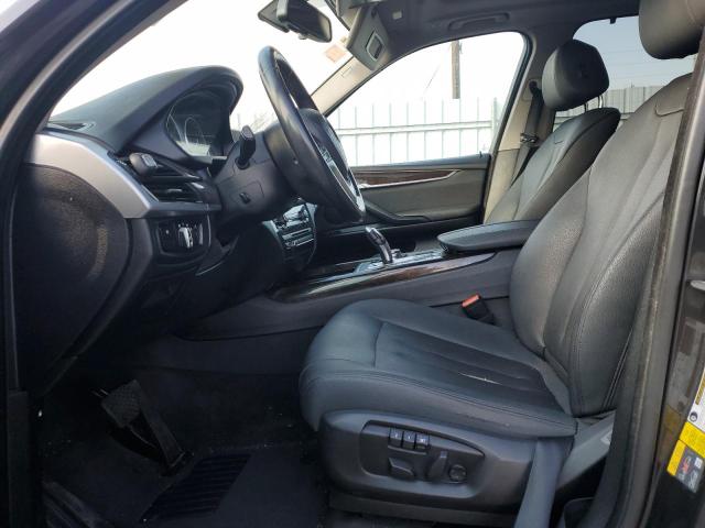 2016 BMW X5 XDR40E 5UXKT0C59G0S75317