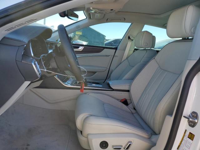 2025 AUDI A7 PRESTIG WAUV2BF22SN004784