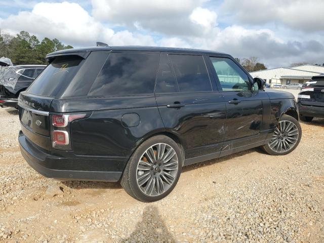 2018 LAND ROVER RANGE ROVE - SALGS2RE3JA380510