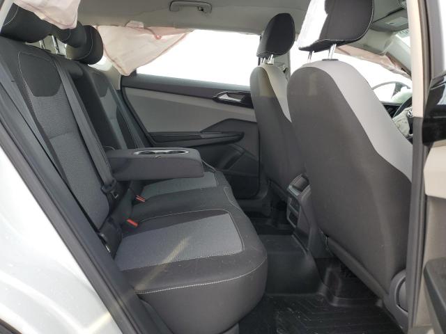 2024 VOLKSWAGEN TAOS TREND 3VVGX7B22RM014060