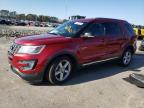 2016 FORD EXPLORER X - 1FM5K7D86GGB91932