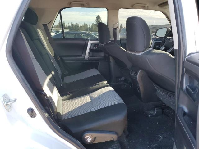 2017 TOYOTA 4RUNNER SR - JTEBU5JR7H5435017