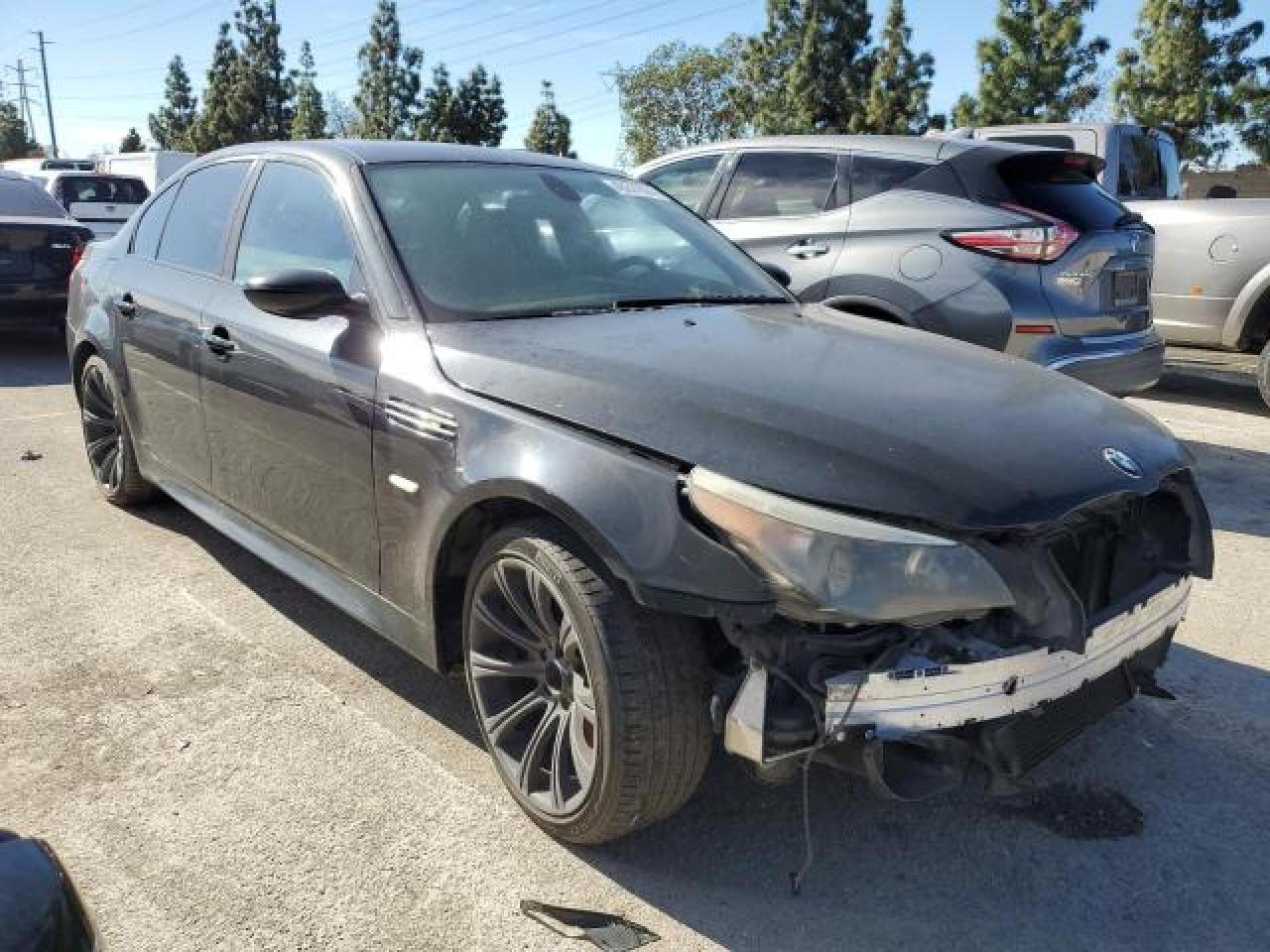 Lot #3056568373 2006 BMW M5