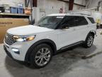2021 FORD EXPLORER P - 1FM5K8HC8MGA52174